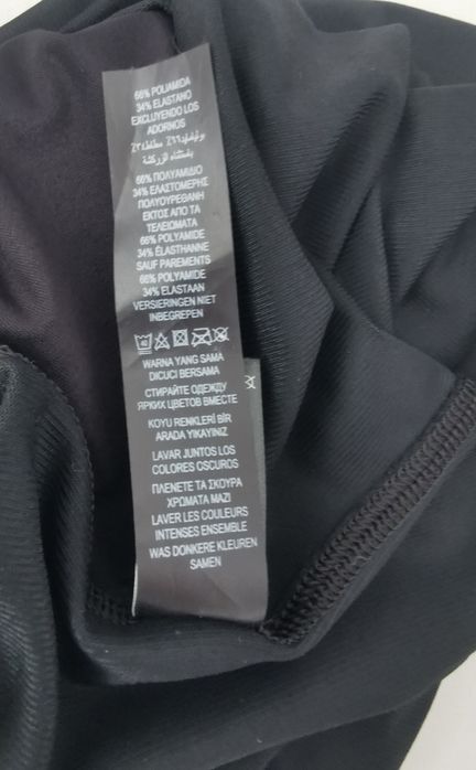Halka modelująca S nowa