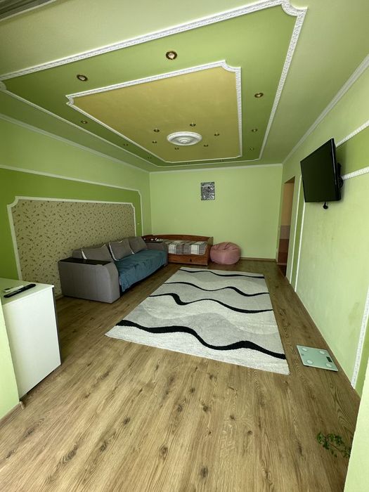 КАСКАД/Арсен/Велес/1 кімнатна квартира 8 поверх 47 м кв новобудова автономне опалення