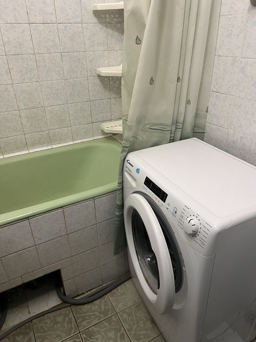 Здам 1к квартиру Раково/ Поліклініка 3 можливо з дитиною і твариною