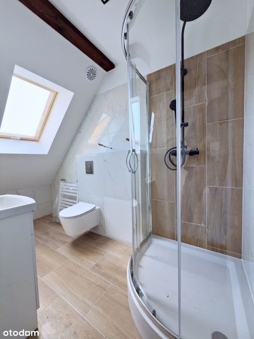 Nowe 2 pokoje 33,53 m² | Bez PCC 2% | Gotowe do zamieszkania | Cukrowa