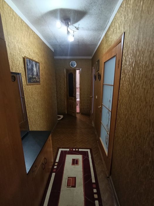 Оренда 2к квартири на вул. Заливна