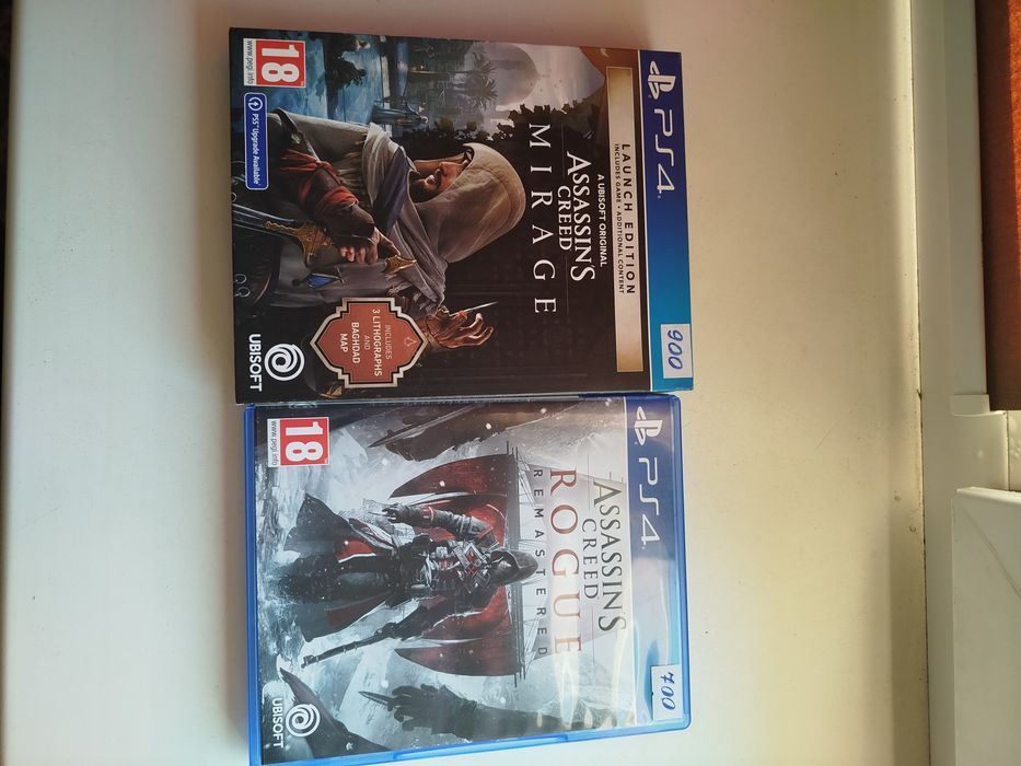 Диски,ігри PS4 -PS5.