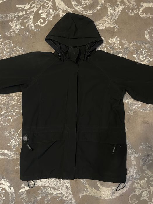 Куртка Salewa Gore-Tex