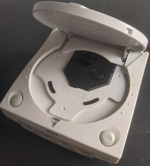 Dreamcast HKT-3030 SEGA