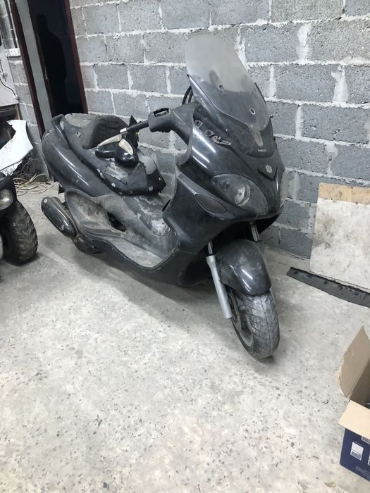 Продам Piaggio X9