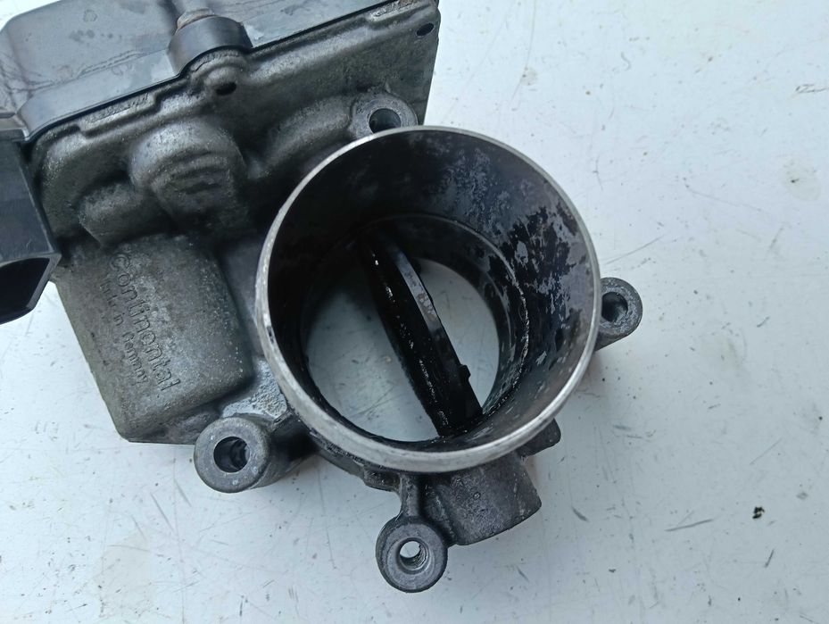 Przepustnica Audi A4 b8 2.0 tdi CAGA CAHA 03L,128,063E WYSYŁKA