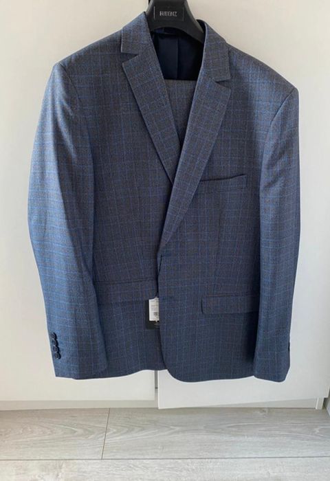 Garnitur nowy marki Kubenz