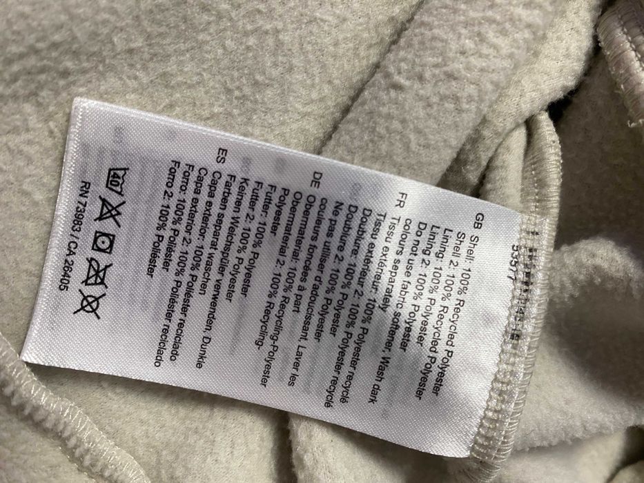 HELLY HANSEN r.XL oryginalna bluza polarowa męska