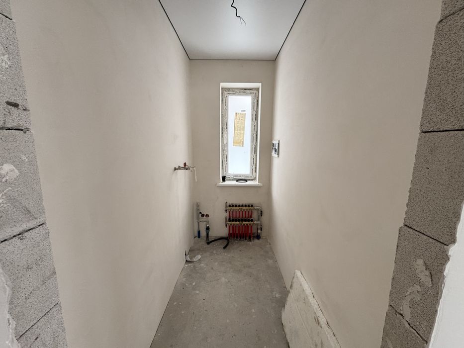 Бониспіль БУДИНОК продаж 90м2 на 5сот з ГАЗОМ поруч з центром