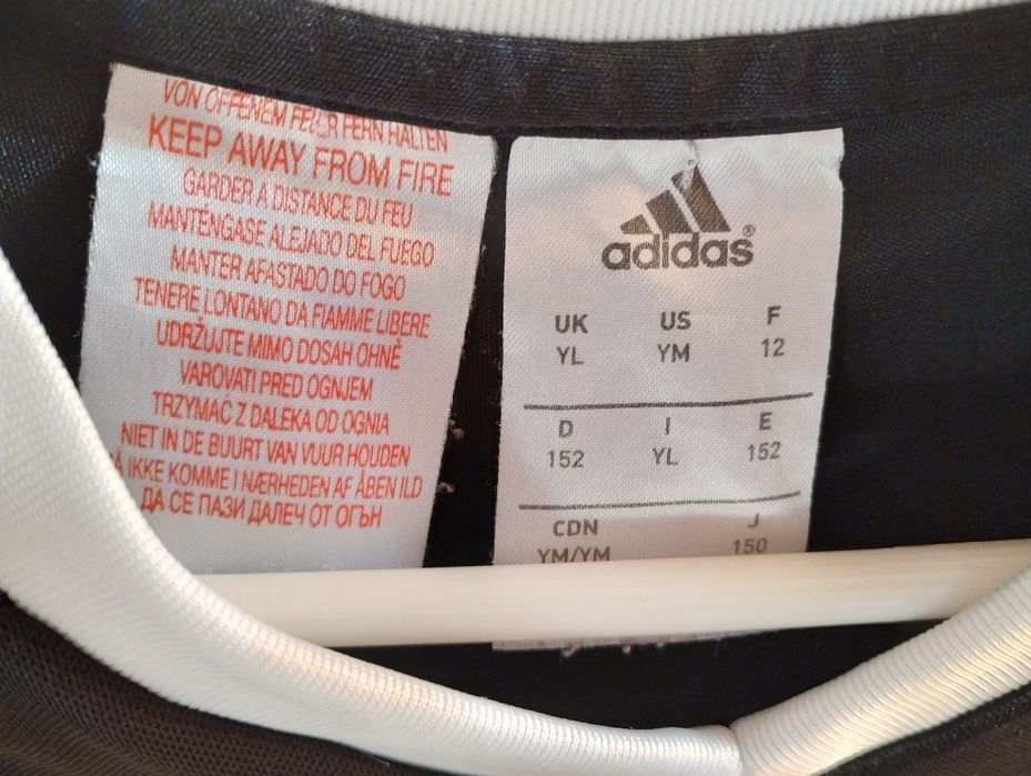 Koszulki adidas 146