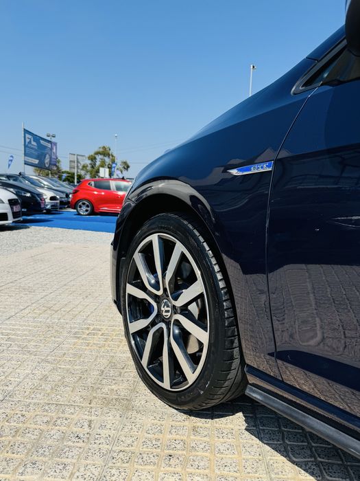 VOLKSWAGEN GOLF VII 1.4 GTE Plug-in