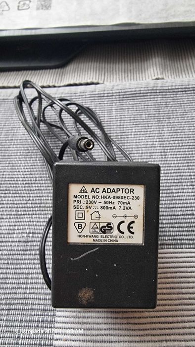 Router Wi-Fi Retgear