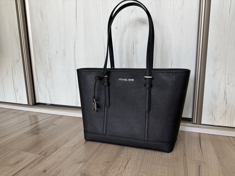 Michael Kors Jet Set  damska torebka