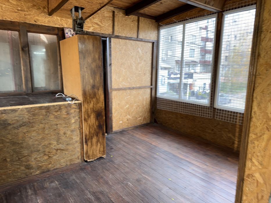 Оренда приміщення на 2 поверсі!Провулок Ентузіастів! 2 поверх