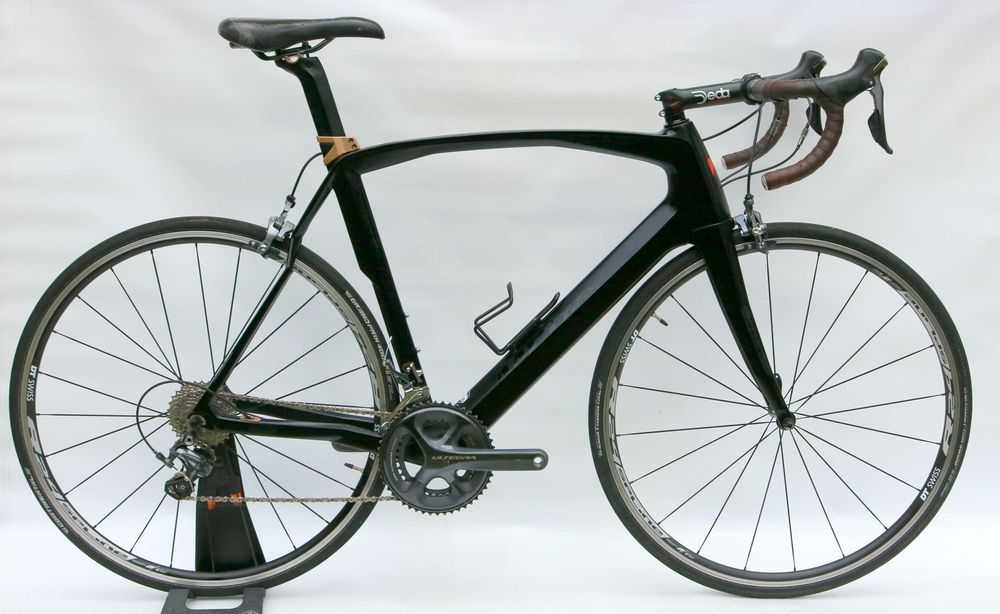 Rower szosowy EDDY MERCKX EMX 525, Ultegra 8kg.