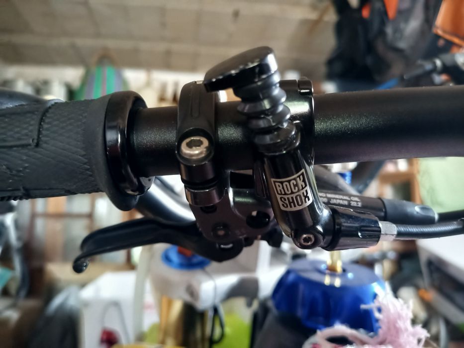 Bicicleta enduro Yt Capra