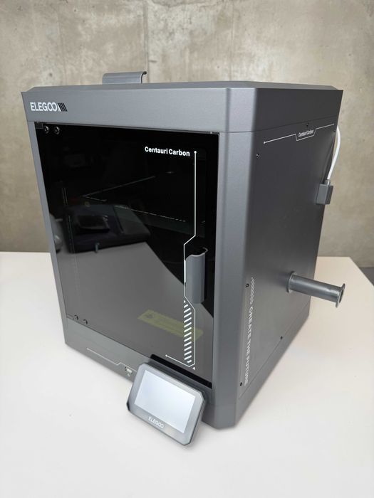 Drukarka 3D - Elegoo Centauri Carbon