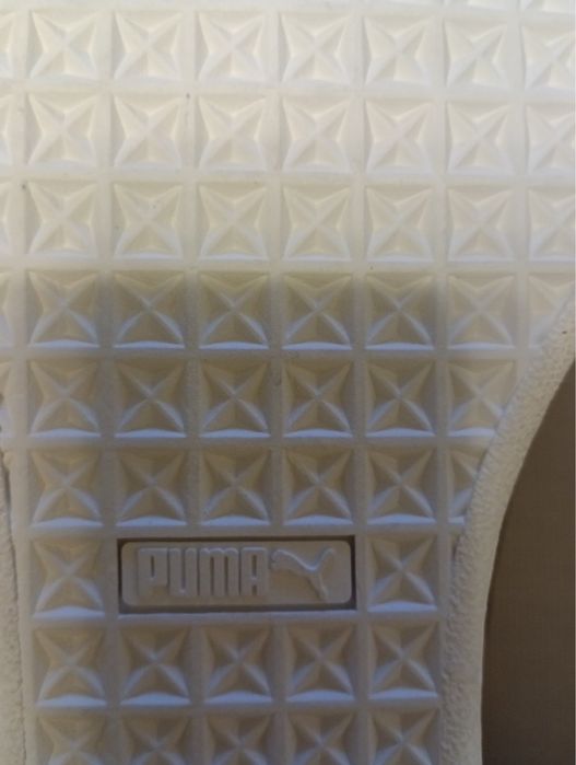 Кроссовки Puma