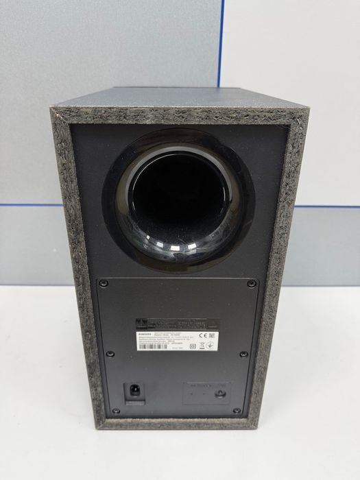 Саундбар Samsung hw-b550