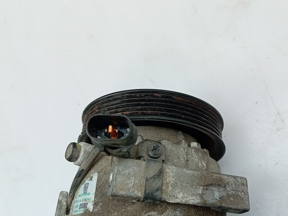 Compressor AC HYUNDAI i30 (GD)