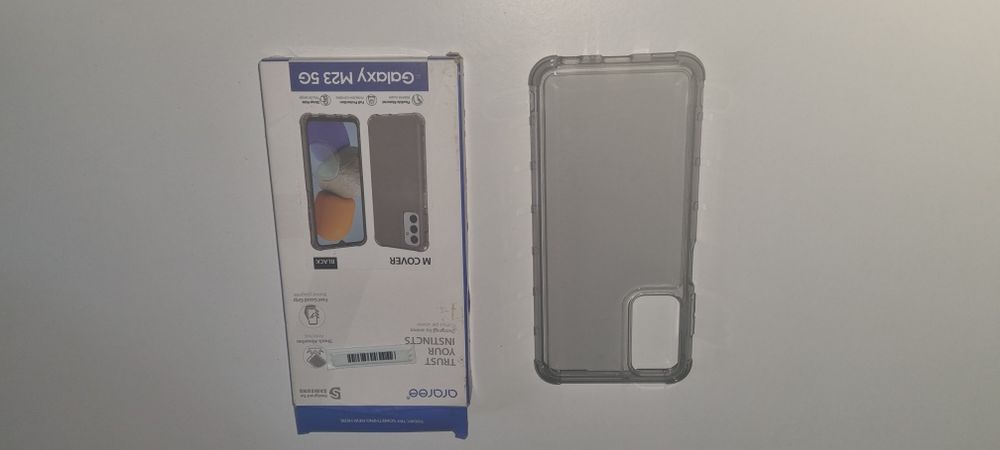 Etui do Samsung  M23 Nowe!