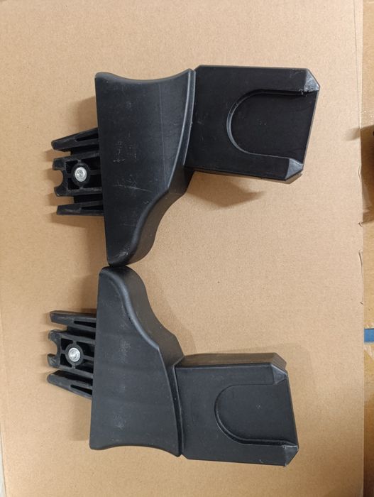 Fotelik Samochodowy Joie Signature SPRINT 0-13 KG ECLIPSE