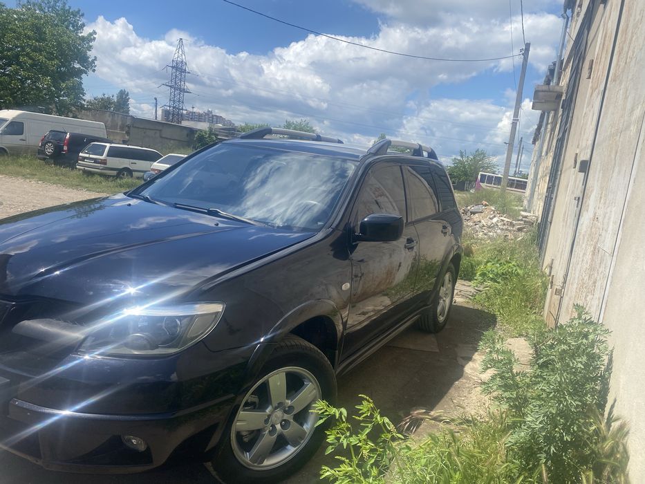 Продам Mitsubishi