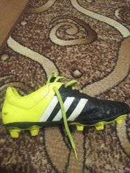 Продам бутси, б/у
