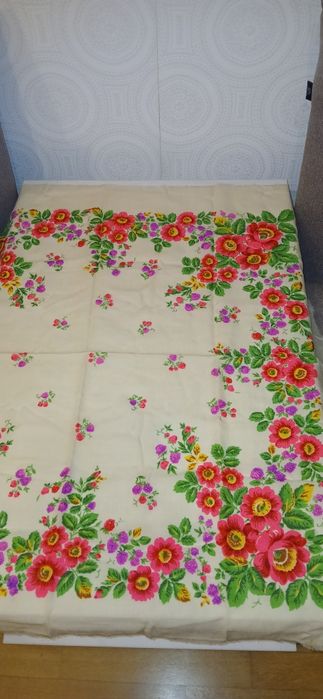 Шикарные платки СССР