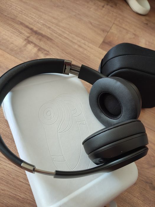 Навушники Beats Powerbeats Solo 4 original
