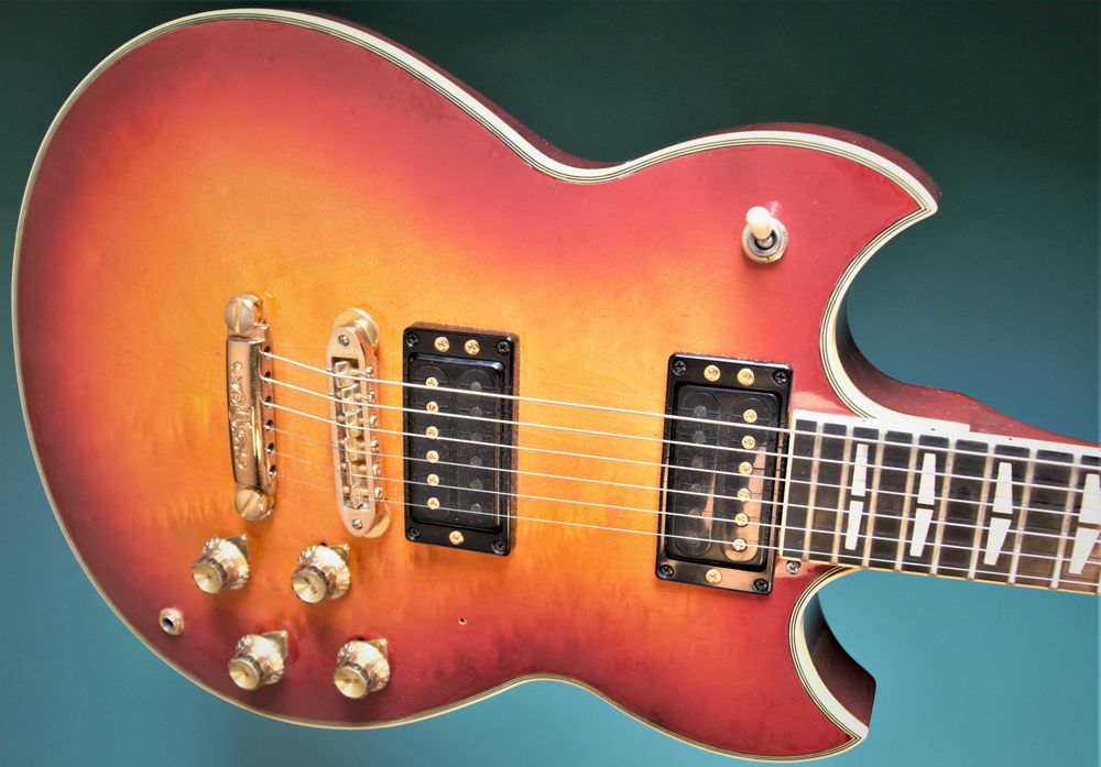 YAMAHA SG1000 made in japan 80's