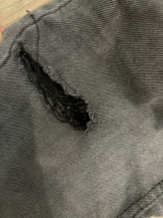 Spodnie męskie rozmiar 32 sinsay