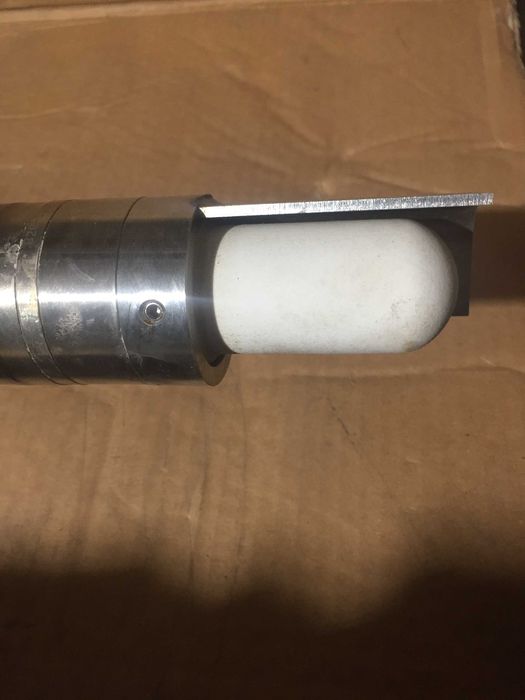 Rosemount Oxymitter 4000 OXT4A Дачик кисню