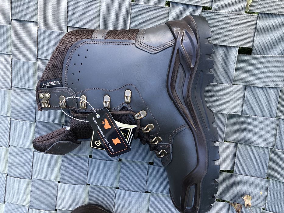 Берці Gore-tex , р.41
