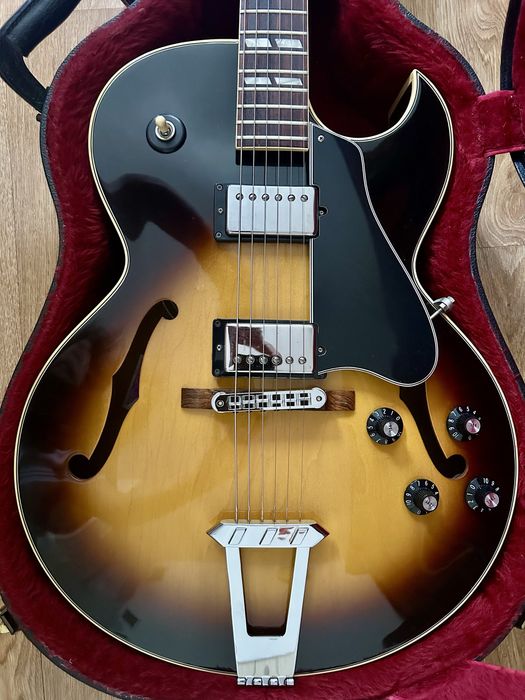 1978 Gibson ES-175