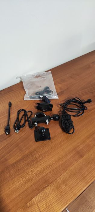 Android Auto_Carplay para moto