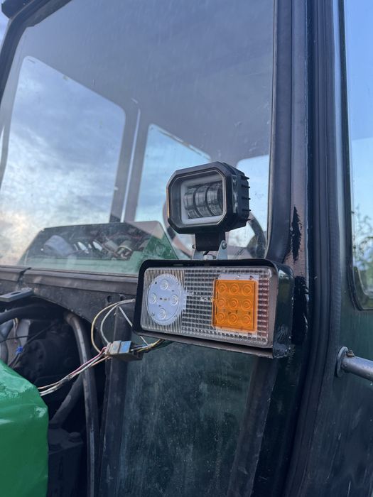 Продам мтз 80  1990