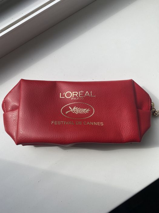 Косметичка l’oreal Лореаль