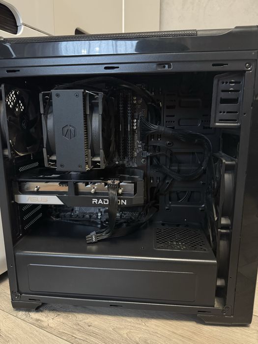 Komputer stacjonarny