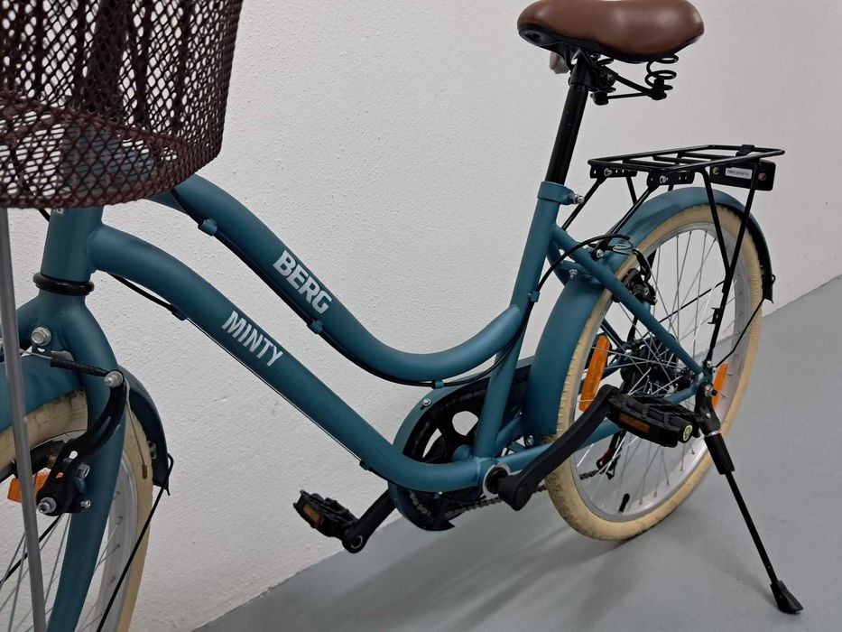 Bicicleta Berg [NOVA]