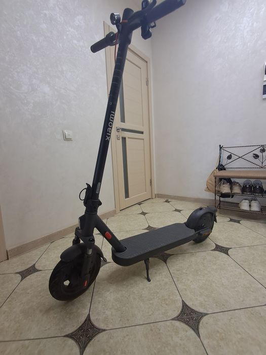 Електросамокат XIAOMI