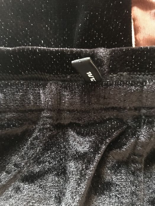 Leggings Calzedonia 11-12 anos