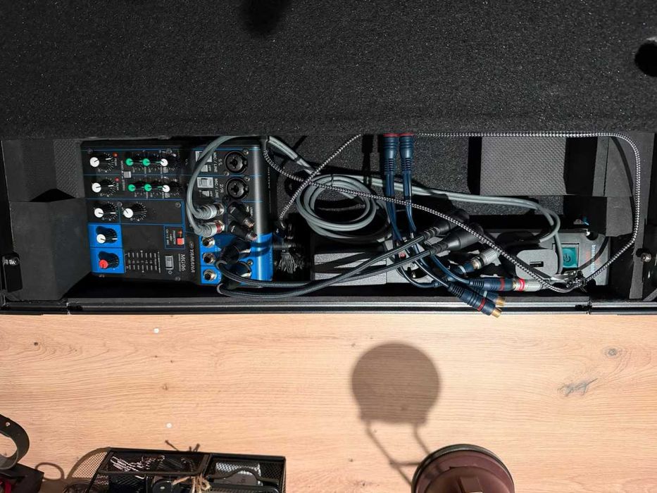 Pioneer DJ DDJ-FLX4 DJ Controller