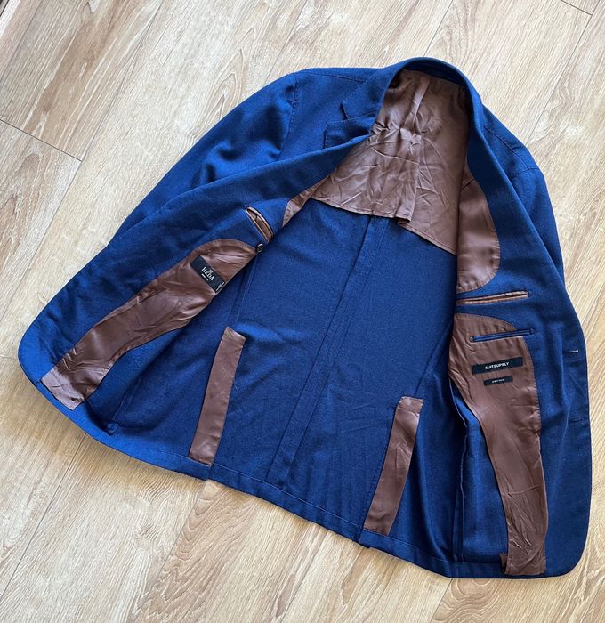 Suitsupply marynarka sportowa Havana blezer r. 50