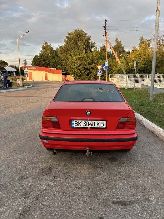 Продам Bmw e36