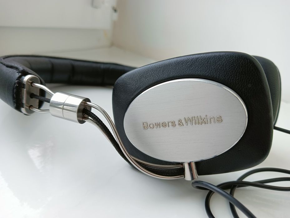Навушники Bowers & Wilkins P5
