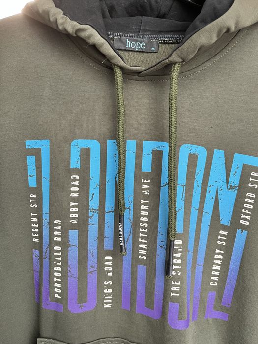 Худі з капюшоном