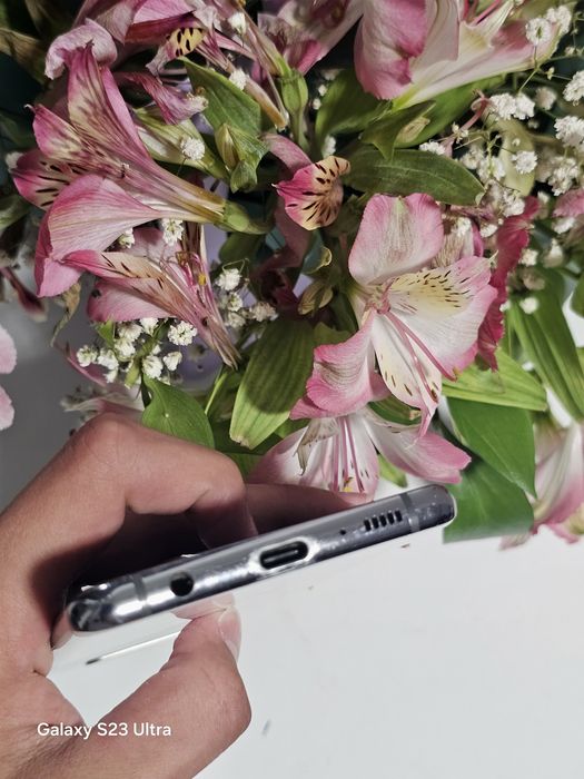 Samsung s10 plus 512 snapdragon
