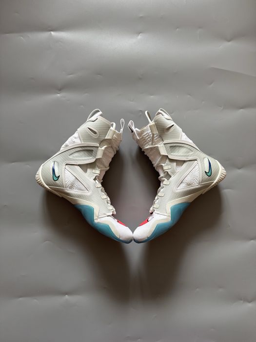 Боксерки Nike Hyperko 2 SE 44