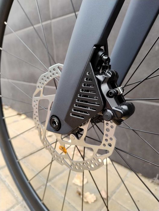 Rower Merida Reacto 4000 | Shimano 105 | Karbon |